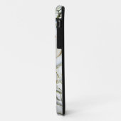 Het Roos, voor altijd Yours_ Case-Mate iPhone Case (Achterkant/links)