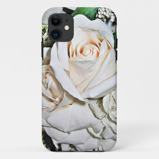Het Roos, voor altijd Yours_ Case-Mate iPhone Case (Achterkant)