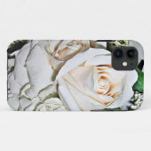 Het Roos, voor altijd Yours_ Case-Mate iPhone Case (Achterkant (horizontaal))