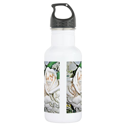 Het Roos_ Waterfles (Achterkant)