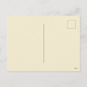  het Roos zonder doornen cherubs Feestdagenkaart (Achterkant)