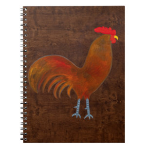 Het rooster 2009 notitieboek