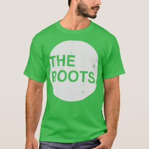 Het Roots Concert T-shirt