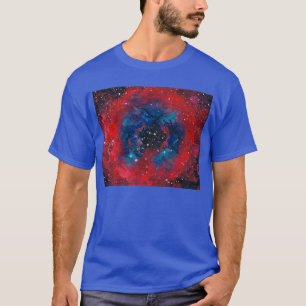 Het Rosette Nebula T-shirt