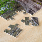 Het Ross Creek Cedars Scenic Area Legpuzzel (Zijkant)