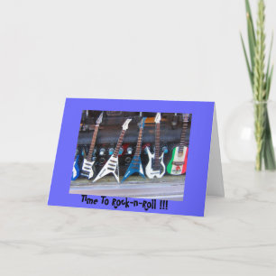 Het rots-n-Broodje van de tijd