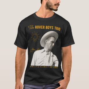 Het Rover Boys Trio Cowboy T-shirt