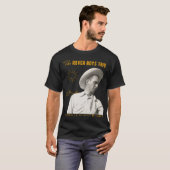 Het Rover Boys Trio Cowboy T-shirt (Voorkant volledig)