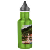 Het Royal Hawaiian Hotel Waterfles (Links)