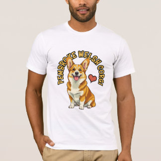 Het Royal Herder T-shirt