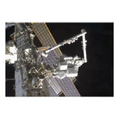 Het Royal Marines Payload Attachment System Foto Afdruk (Voorkant)