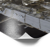 Het Royal Marines Payload Attachment System Foto Afdruk (Hoek)