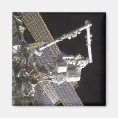 Het Royal Marines Payload Attachment System Magneet (Voorkant)