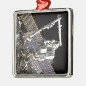 Het Royal Marines Payload Attachment System Metalen Ornament (Links)