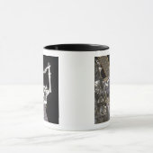 Het Royal Marines Payload Attachment System Mok (Midden)