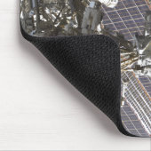 Het Royal Marines Payload Attachment System Muismat (Hoek)