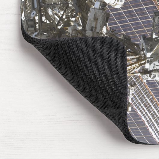 Het Royal Marines Payload Attachment System Muismat (Hoek)