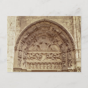 Het Royal Portal Briefkaart