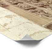 Het Royal Portal Poster (Hoek)