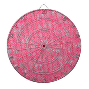 Het roze Art. van het Lot van de Liefde van de Dartbord