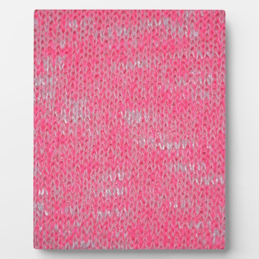 Het roze Art. van het Lot van de Liefde van de Fotoplaat (Voorkant)