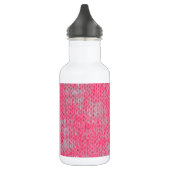 Het roze Art. van het Lot van de Liefde van de Waterfles (Links)