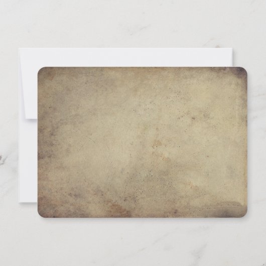 Het Roze Koolstofhart van het huwelijk sparen de D Save The Date (Achterkant)