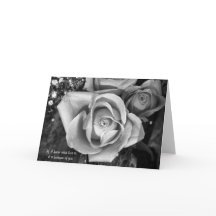 Het roze-Man van de Kaart van de Valentijnsdag