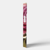 Het roze nam in Volledige Bloei toe Case-Mate iPhone Case (Achterkant / Rechts)