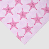 Het roze papier voor autisch weefsel (Detail)