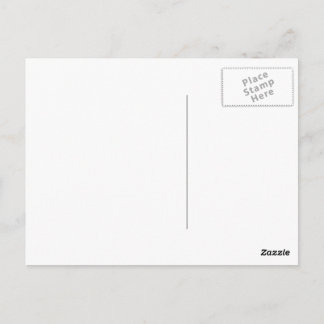 Het rubycotuesday-Briefkaart Briefkaart