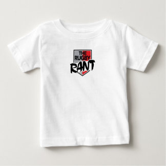 Het Rugby Rant Baby Shirt