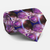 Het ruimtevaartschip van de kolonie stropdas (Opgerold)