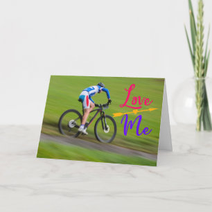 Het runnen van de Kaart van de Romance van de Lief