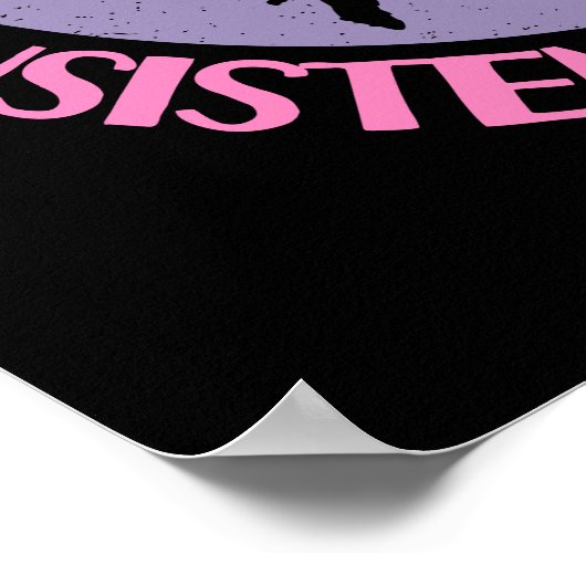 Het runnen van Mindset - het Citaat van de Duurzaa Poster (Hoek)