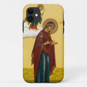 Het Russische icoon van Virgin Mary iPhone 11 Hoesje