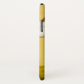 Het Russische icoon van Virgin Mary Case-Mate iPhone Case (Achterkant / rechts)