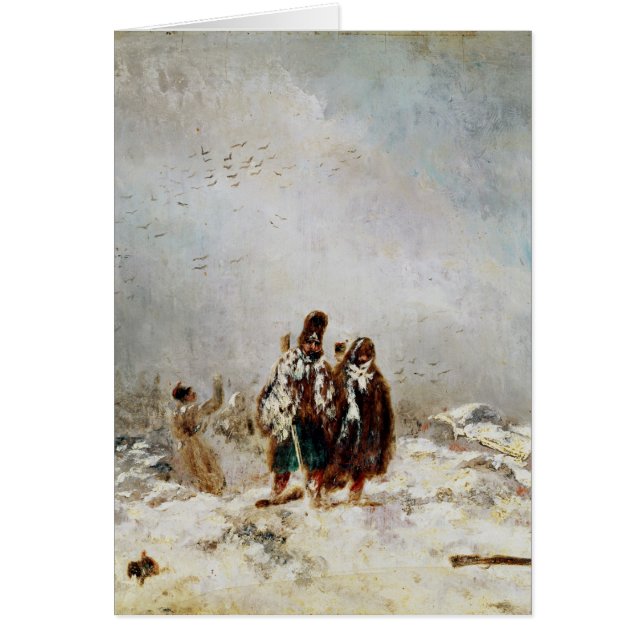 Het Russische Westen (Voorkant)