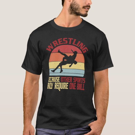 Het rusten omdat andere havens slechts één Ba vere T-shirt (Voorkant)