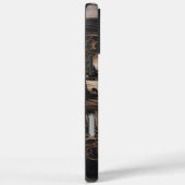 Het rustieke Boerderij van Kevin Case-Mate iPhone Case (Achterkant / Rechts)