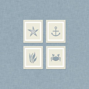 Get Wallpaper Krab Tegeltjes Zazzle Nl Free