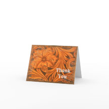 Het rustieke Westerne Land van de Bloem dankt u