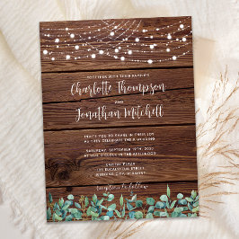 Het Rustige Koord van de begroting Lights QR Code