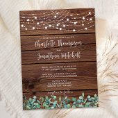 Het Rustige Koord van de begroting Lights QR Code 