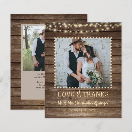 Het Rustige Wood van de begroting het Ruwen Wedden (Voorkant / Achterkant)