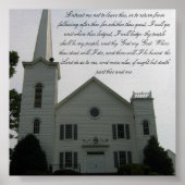 Het Ruth-boek Poster (Voorkant)