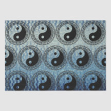 Het saldo: Ba Gua, acht trigrammen yin yang TCM