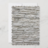 Het samenbrengen nodigt Uitnodiging uit (Achterkant)