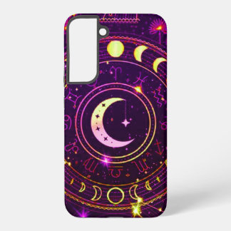 Het Samsung Galaxy-Hoesje Galaxy Hoesje