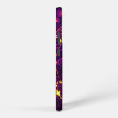 Het Samsung Galaxy-Hoesje Samsung Galaxy Hoesje (Rechterkant)